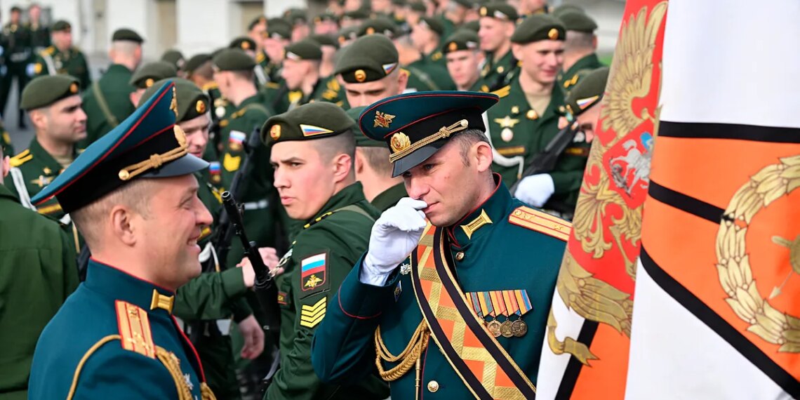 Cambia el rumbo de la invasión en Ucrania: 35.000 bajas rusas al mes, territorio recuperado por Kiev y drones cada vez más letales