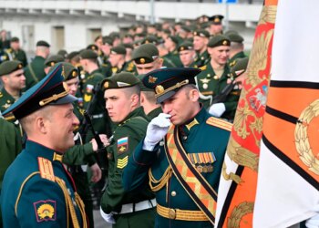 Cambia el rumbo de la invasión en Ucrania: 35.000 bajas rusas al mes, territorio recuperado por Kiev y drones cada vez más letales