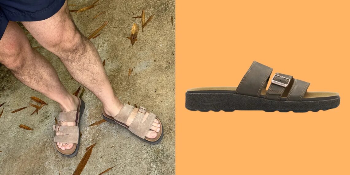 Blundstone Aerocork Sandals Review 2026: A Rugged Alternative to Birkenstocks