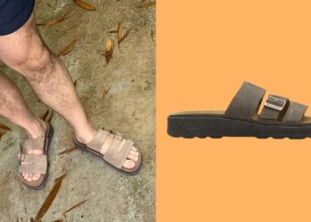 Blundstone Aerocork Sandals Review 2026: A Rugged Alternative to Birkenstocks