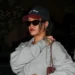 Rihanna, a Former Puma Partner, Is Rocking Nikes Now