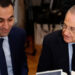 Riquelme lanza su primer gran ataque a Florentino apuntando a Anas Laghrari: "¿Por qué hay una persona con tanto poder junto al presidente?"