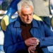 Riquelme retrasa a Mourinho