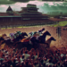 'Golden Tempo' se impone en el Derby de Kentucky de la mano de la primera entrenadora campeona