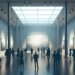 Robert Therrien Estate Leaves Gagosian, Joins David Zwirner
