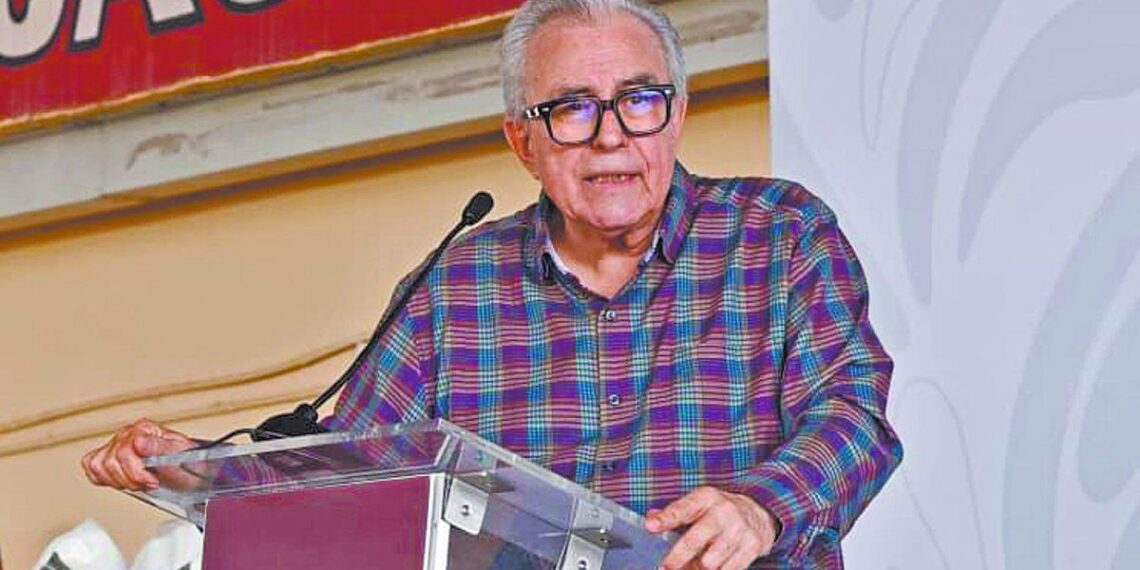 Rocha Moya y políticos comparecerán ante FGR