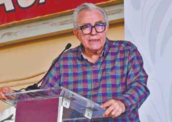 Rocha Moya y políticos comparecerán ante FGR