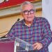 Rocha Moya y políticos comparecerán ante FGR