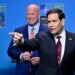 Marco Rubio avisa de lo que le espera a Sánchez en Ankara: Trump está "decepcionado" con los aliados que no le ayudan en Irán y quiere "discutirlo" con ellos