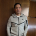 Marco Rubio posa en las redes vistiendo el famoso Nike Tech de Nicolás Maduro durante su captura