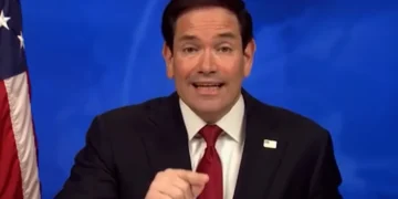 Rubio se dirige a los cubanos y les ofrece una "nueva relación" entre EEUU y Cuba