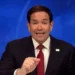 Rubio se dirige a los cubanos y les ofrece una "nueva relación" entre EEUU y Cuba