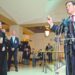 Rubio viaja a China con nuevo nombre