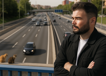 Rufián y la M-30 | Letras Libres