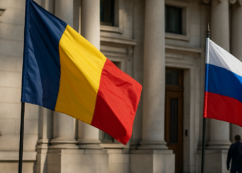 Rumania declaró persona non grata al cónsul general ruso tras el impacto de un dron atribuido a Moscú en su territorio