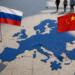 Christina Beinhoff, alta diplomática alemana: “Lo que Rusia y China quieren es dividir a Europa”