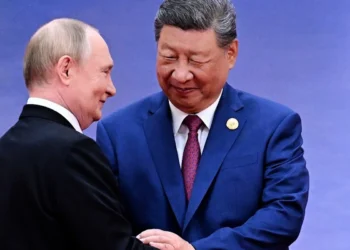 Putin afirma que las relaciones entre Rusia y China se encuentran en un "nivel sin precedentes"
