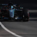 Russell resucita, Sainz brilla y Alonso pasa del cielo al infierno