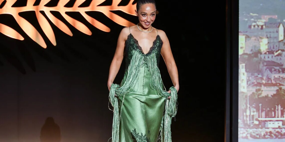 Ruth Negga Is the 2026 Cannes Film Festival’s Style Star to Watch