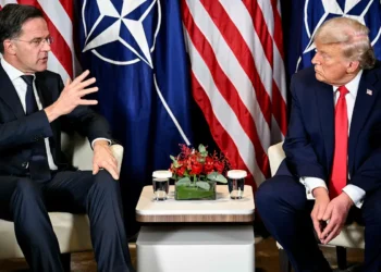 Rutte celebra la decisión de Trump de enviar militares a Polonia y dice que Europa tendrá "cada vez un papel más importante en la OTAN"