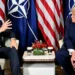 Rutte celebra la decisión de Trump de enviar militares a Polonia y dice que Europa tendrá "cada vez un papel más importante en la OTAN"
