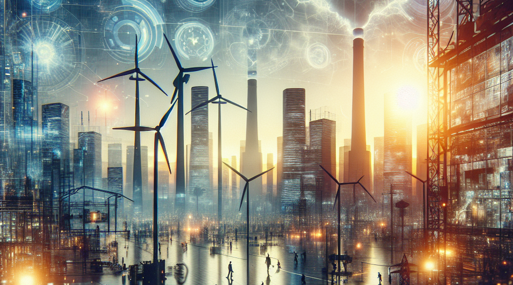 SENER presenta instrumentos para detonar inversión en generación eléctrica por casi 740,000 mdp a 2030