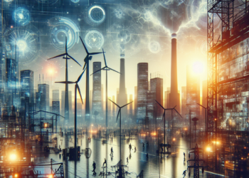 SENER presenta instrumentos para detonar inversión en generación eléctrica por casi 740,000 mdp a 2030