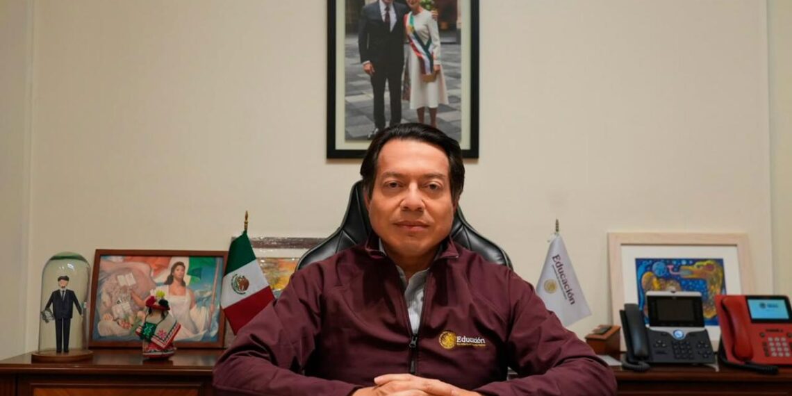 SEP refrenda disposición al diálogo con estudiantes del Instituto Politécnico Nacional
