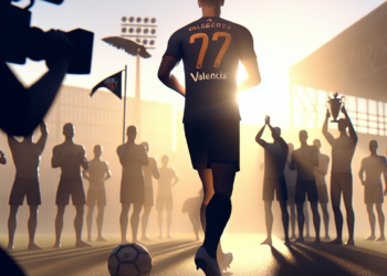 Sadiq cambia el paso al Valencia