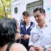 Felipe Macías acerca servicios de salud preventiva con jornadas