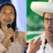 El izquierdista Sánchez disputará la presidencia a Fujimori en junio pese a que la Fiscalía reclama cinco años de cárcel en su contra