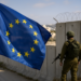 La Unión Europea aprobó sanciones contra organizaciones y líderes vinculados a la violencia de colonos israelíes en Cisjordania
