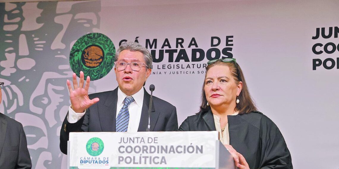 Costarían 21,000 millones de pesos elecciones de 2027