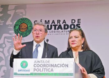 Costarían 21,000 millones de pesos elecciones de 2027