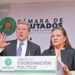 Costarían 21,000 millones de pesos elecciones de 2027
