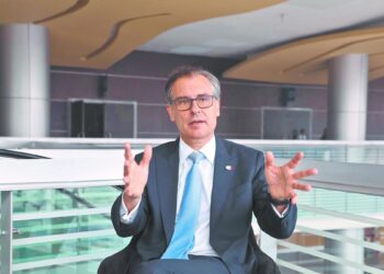 Para que el Plan de Infraestructura funcione es necesario un seguro: GNP