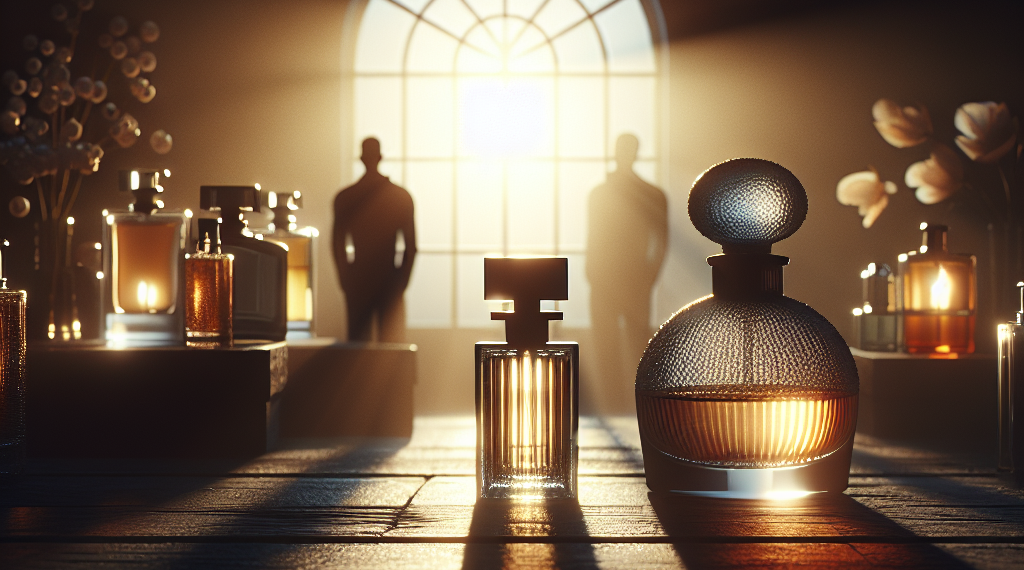 The 2026 Limited Edition Fragrance GQ Box Has Our Best-Smelling Picks Yet