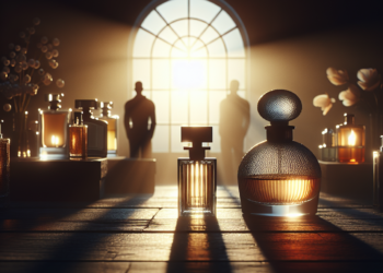 The 2026 Limited Edition Fragrance GQ Box Has Our Best-Smelling Picks Yet