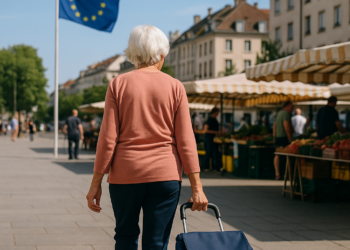 Ni pasivos ni desconectados: los seniors que compran y estudian en línea ya definen el éxito económico europeo