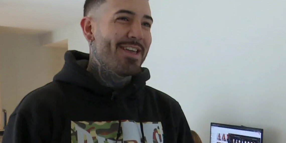 Sergio Fuentes, conocido como el rey de OnlyFans, abandona Andorra ante el riesgo de enfrentar cargos por presunto proxenetismo