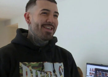 Sergio Fuentes, conocido como el rey de OnlyFans, abandona Andorra ante el riesgo de enfrentar cargos por presunto proxenetismo