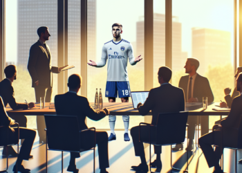 Sergio Ramos y los accionistas del Sevilla mantienen una reunión