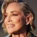 Sharon Stone on Survival, Painting in the Nude, and Aging