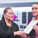 Rechaza Sheinbaum postura de Taddei