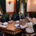 Sheinbaum se reúne con presidenta de Banco Europeo de Inversiones