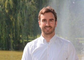 Juan Luis López Aranguren: "Si Estados Unidos no defiende militarmente Taiwan ante China, nadie volverá a confiar en Washington"