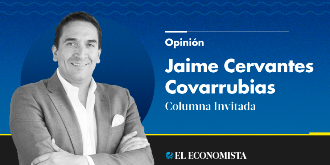 Si la economía familiar se enferma, México también