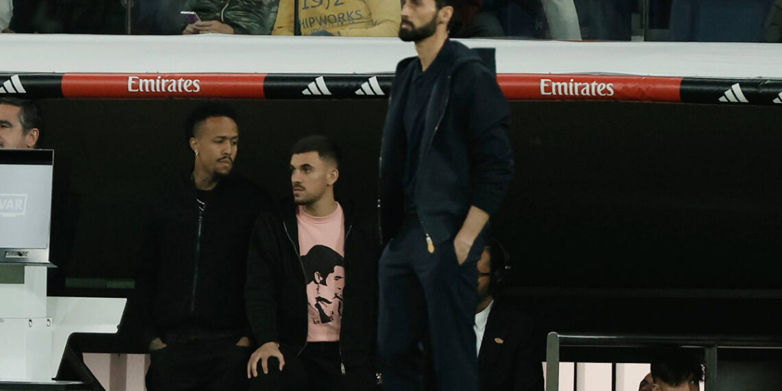 Sin perdón para Ceballos