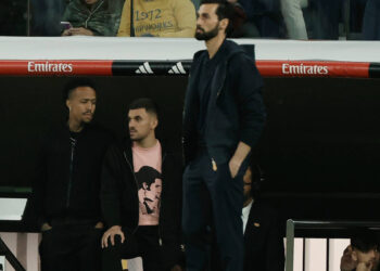 Sin perdón para Ceballos