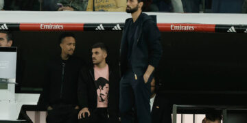 Sin perdón para Ceballos